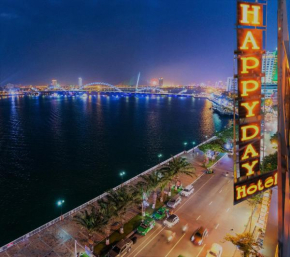  Happy Day Hotel & Spa  Đà Nẵng